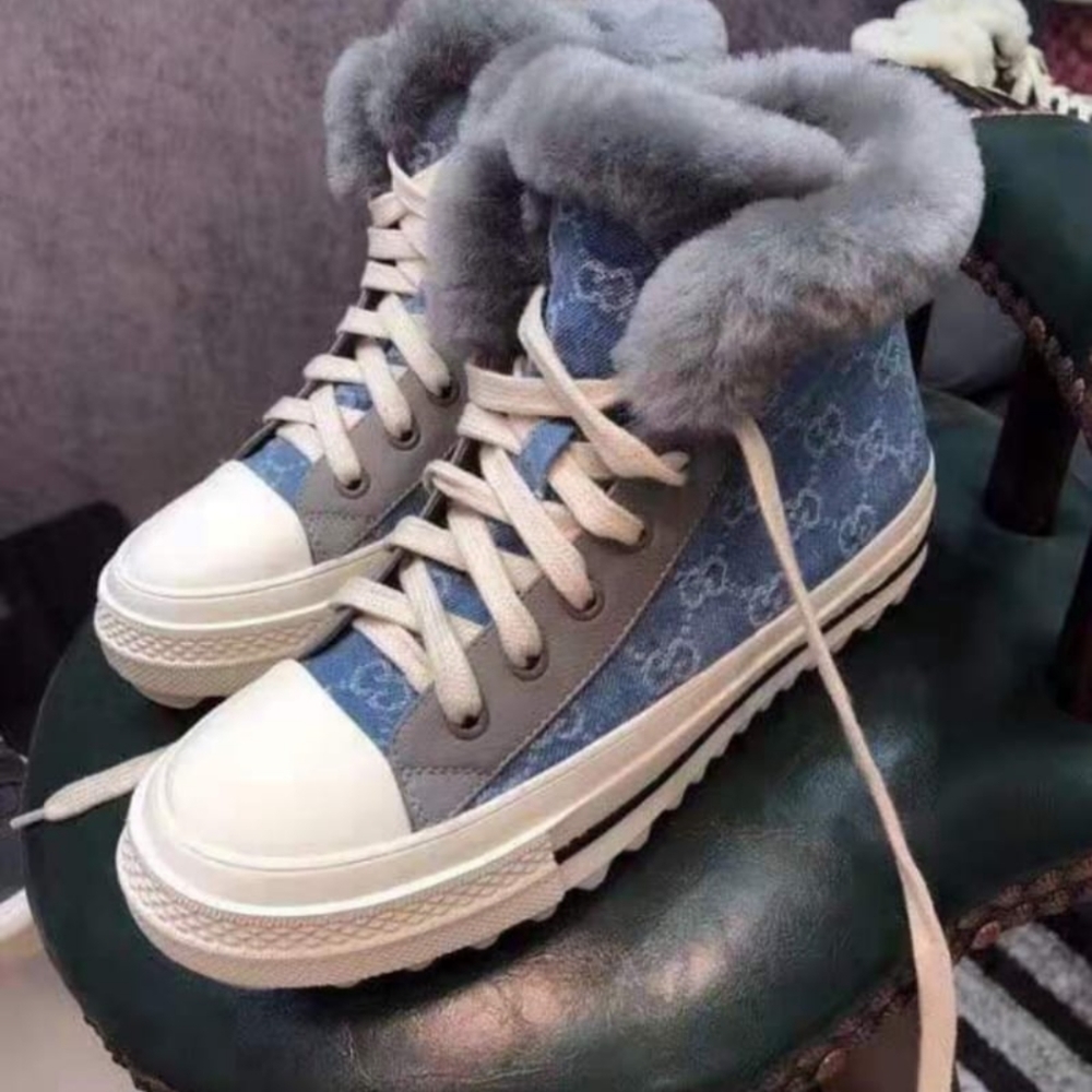 Gucci boots